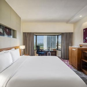 Chambre Club de Luxe Lit King-Size